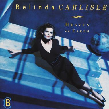 Belinda Carlisle -  Heaven on Earth